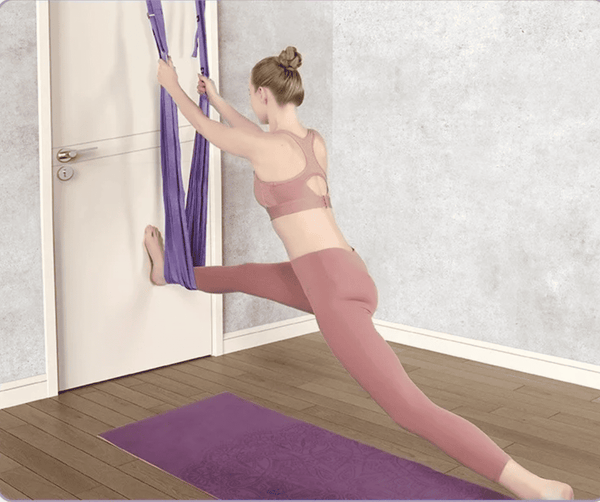 Easy Yoga Trainer for Women