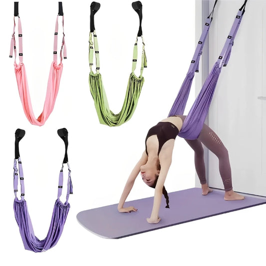 Easy Yoga Trainer for Women
