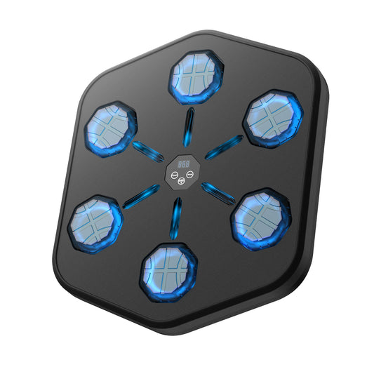 Rhythm Punch Fitness Fun Pro™
