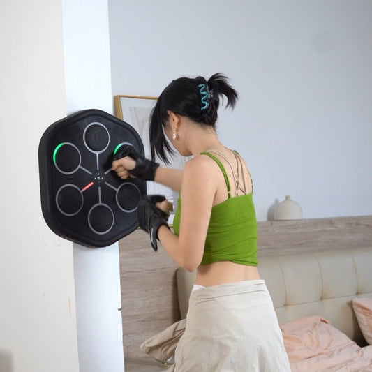 Smart Music Boxing Pad™ - v2